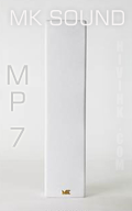 MK Sound MP Speaker